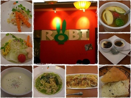 創意料理文平店